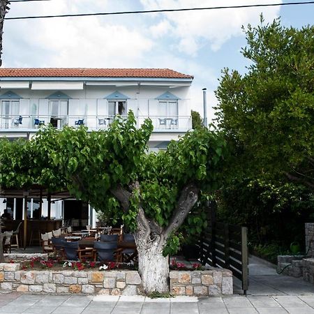Mirtia Hotel Pefki  Exterior photo