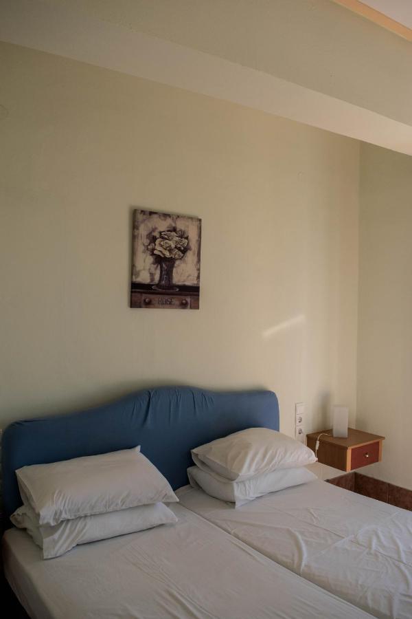 Mirtia Hotel Pefki  Exterior photo