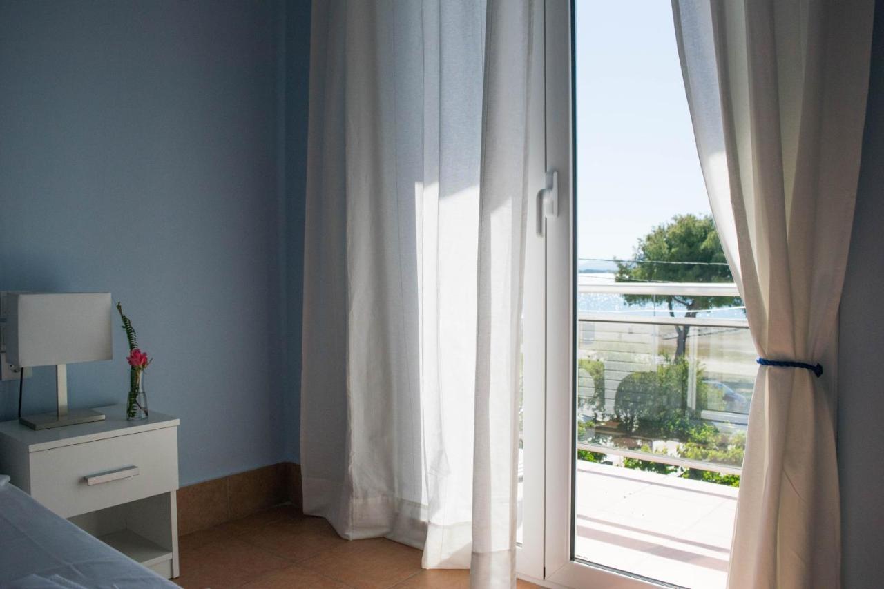 Mirtia Hotel Pefki  Exterior photo