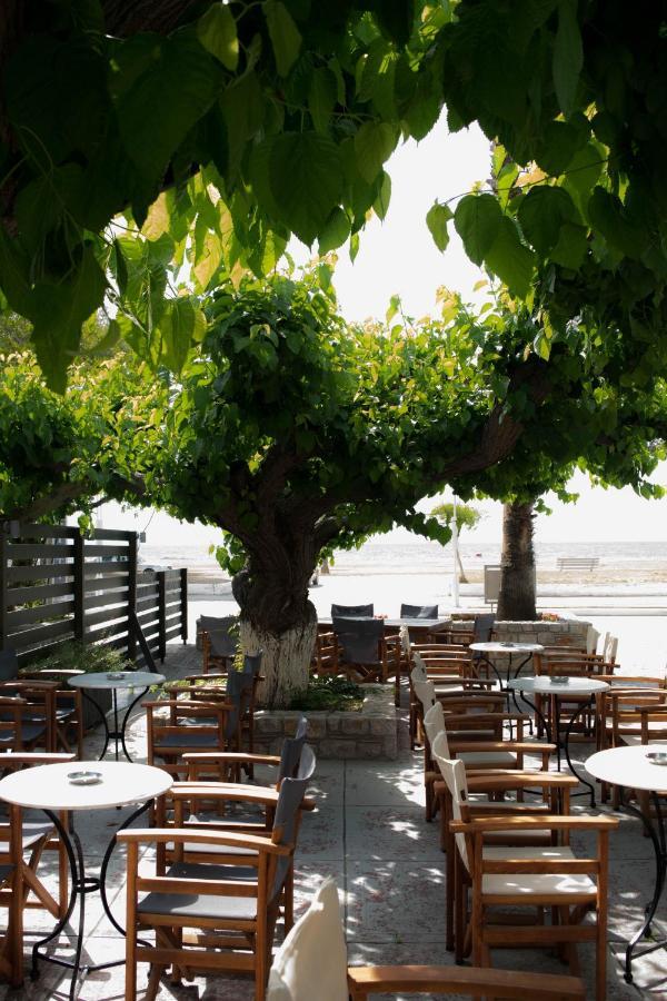 Mirtia Hotel Pefki  Exterior photo