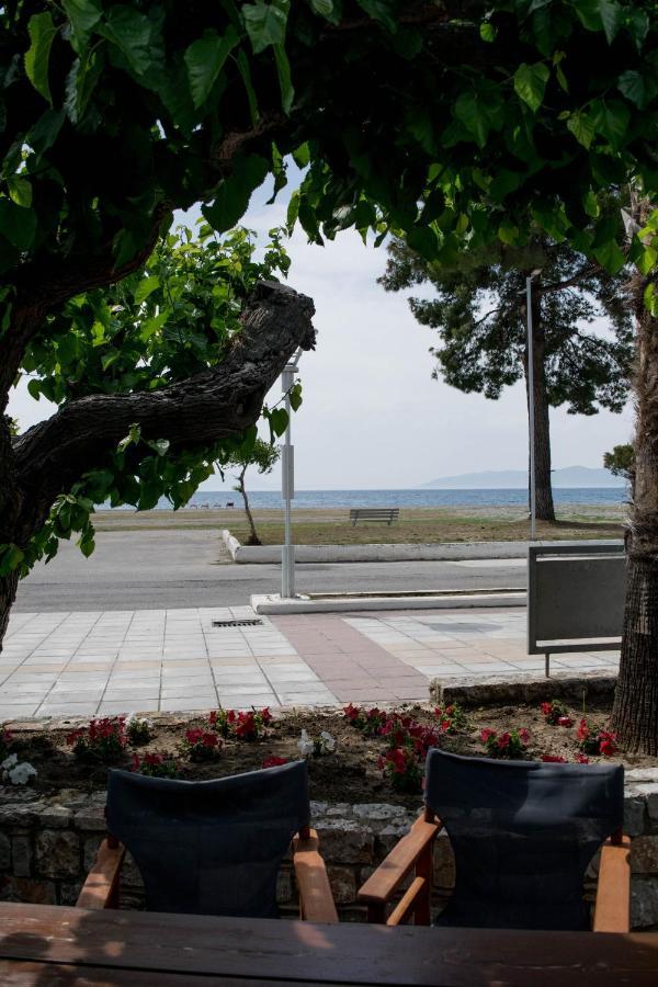 Mirtia Hotel Pefki  Exterior photo