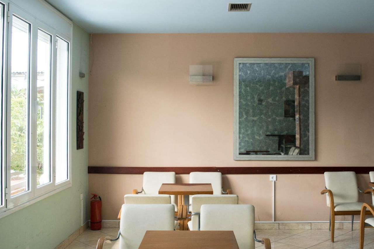 Mirtia Hotel Pefki  Exterior photo