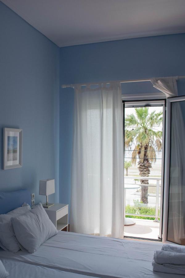 Mirtia Hotel Pefki  Exterior photo