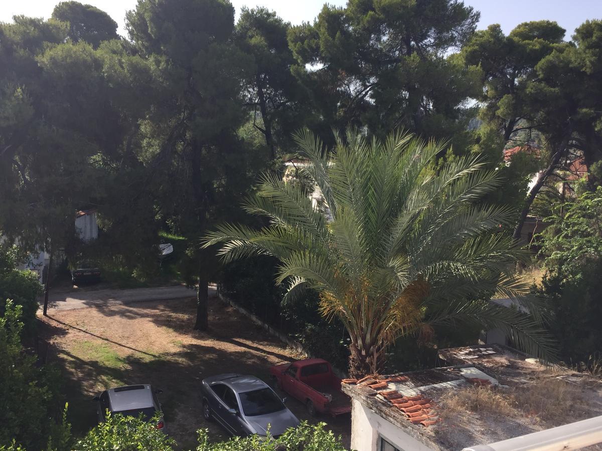 Mirtia Hotel Pefki  Exterior photo